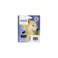 Epson T0964 - Print cartridge - 1 x yellow - 890 pages