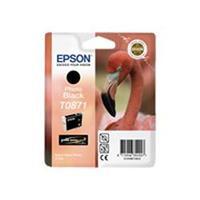 Epson Stylus Pro 1900 Black Ink