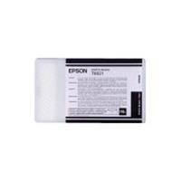 Epson Stylus Pro 9880 Black Photo Ink