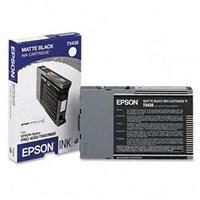 epson t5438 print cartridge 1 x pigmented matte black