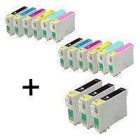 epson stylus photo 1500w printer ink cartridges