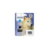 epson t0962 print cartridge 1 x cyan 1505 pages