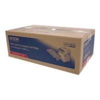 Epson C13S051125 C3800 Magenta Imaging Cartridge