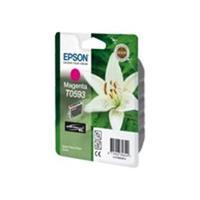 epson t0593 print cartridge 1 x magenta