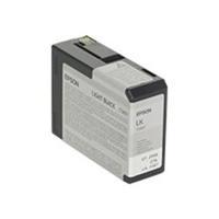 Epson T5807 Black Ink Cartridge