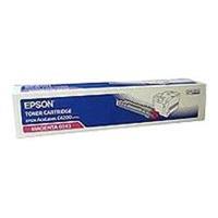 epson magenta toner for c4200