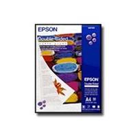Epson Double-Sided Matte Paper - Two-sided matte paper - A4 (210 x 297 mm) - 178 g/m2 - 50 sheet(s)