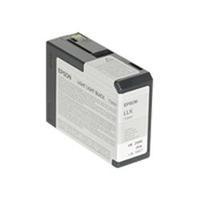 Epson T5809 Black Ink Cartridge
