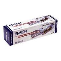 Epson Premium Semigloss Photo Paper Roll 10m x 329mm