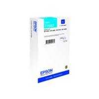 Epson C13T756240 Cyan Ink Cartridge 1.5k Yield