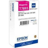 epson t7893 xxl magenta print cartridge