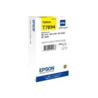 epson t7894 xxl yellow ink cartridge