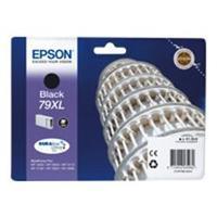 Epson 79XL Black Ink Cartridge