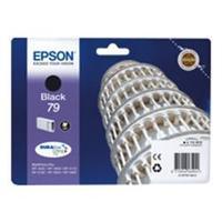 epson 79 black ink cartridge