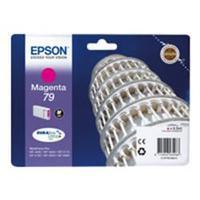Epson 79 Magenta Ink Cartridge