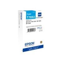 Epson T7892 XXL Cyan Ink Cartridge