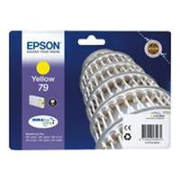 Epson 79 Yellow Ink Cartridge