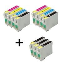 Epson Stylus CX4600 Printer Ink Cartridges