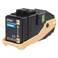 Epson AL-C9300N Toner Cartridge Cyan 7.5k