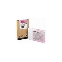 Epson Singlepack Light Magenta T605C00