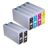 Epson WorkForce Pro WF-4630DWF Printer Ink Cartridges