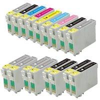 Epson Stylus Pro R2400 Printer Ink Cartridges