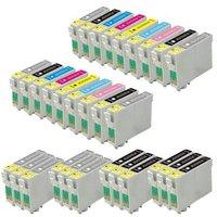 Epson Stylus Pro R2400 Printer Ink Cartridges