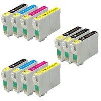 Epson Stylus CX3800 Printer Ink ...
