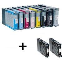 Epson Colour Proofer 9600 Printer Ink Cartridges