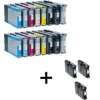 epson stylus pro 4000 printer ink cartridges