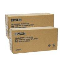 Epson EPL-5700EN Printer Toner Cartridges