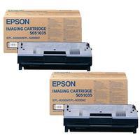 epson epl n2000 printer toner cartridges