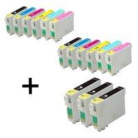 epson stylus photo r260 printer ink cartridges