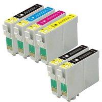 Epson Stylus DX4450 Printer Ink ...