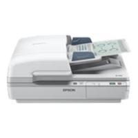 Epson WorkForce DS-6500 A4 Flatbed Scanner