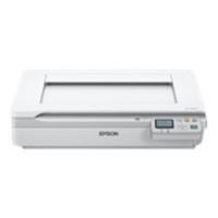 Epson WorkForce DS-50000N