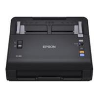 Epson WorkForce DS-860N High Speed A4 Network Scanner