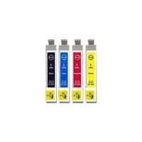 Epson 29XL Compatible Ink Cartridge Multipack CMYK