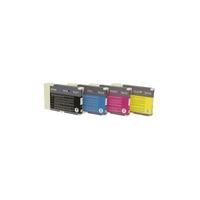 Epson B-500DN High Cap Ink Cartridge Ylw