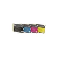 Epson B-500DN Std Cap Ink Cartridge Yllw