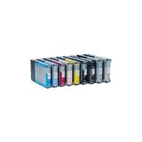 Epson Ink Cartridge Light Cyan 110ml