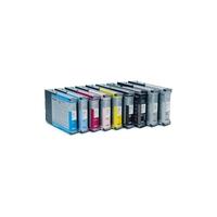 Epson T5438 Original Matte Black Cartridge 110ml