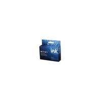 Epson T1811 Compatible Black XL Cartridge 17ml