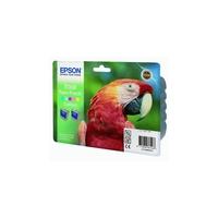 epson t008403 original colour twin pack