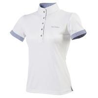 Equi Theme Sky Polo Shirt