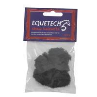 equetech show hairnets