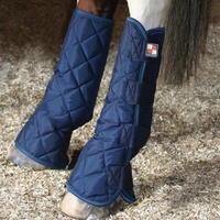 Equilibrium Stable Chaps