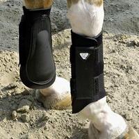 Equilibrium Tri Zone Brushing Boots