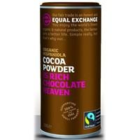 Equal Exchange Org F/T Cocoa 250g
