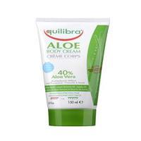 Equilibra Aloe Vera Body Cream 150ml